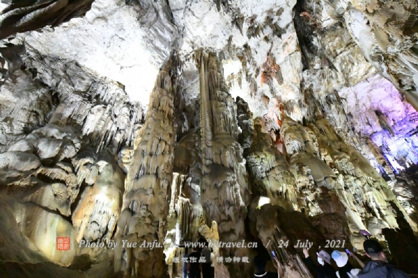 ֯