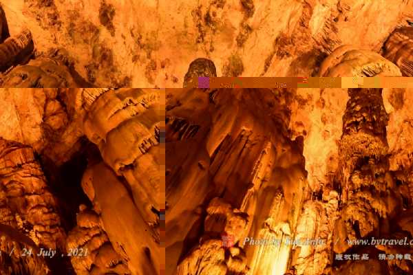 ֯