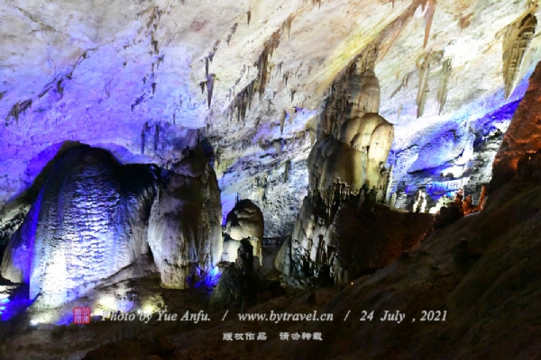 ֯