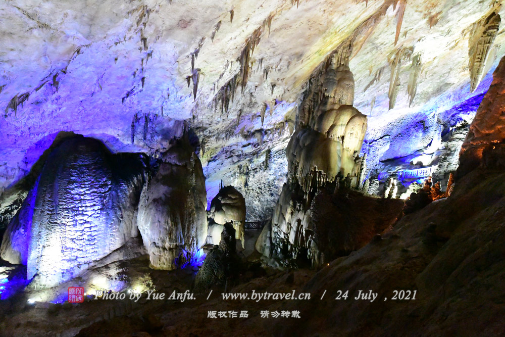 ֯