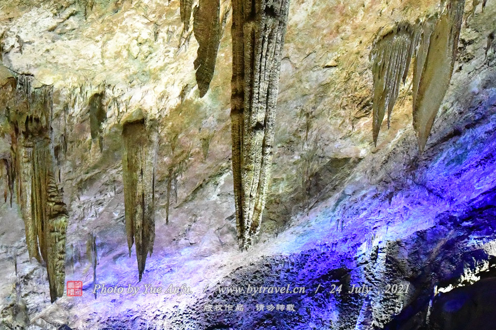 ֯