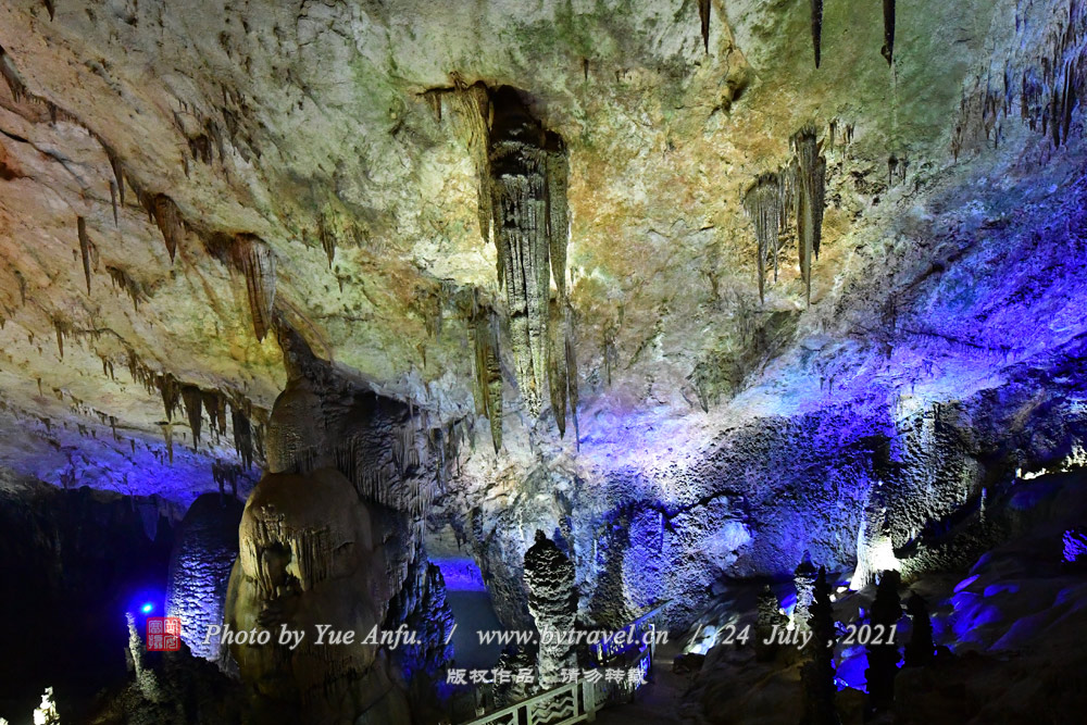 ֯