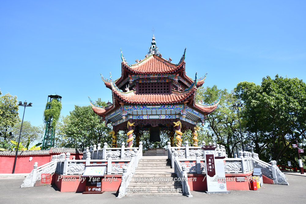 羰