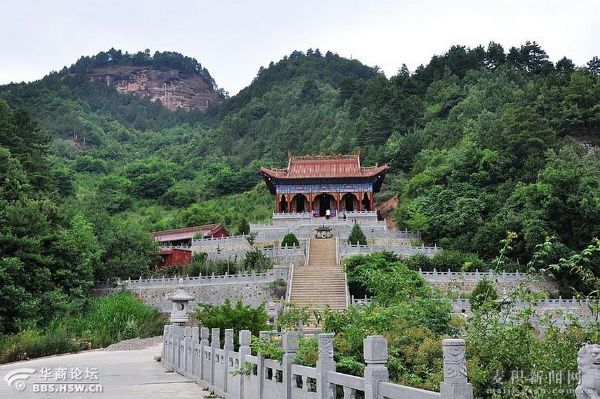 天水净土寺