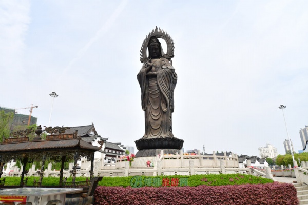 归元寺