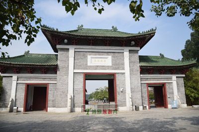 顺德宝林寺