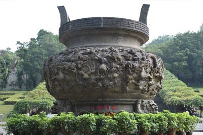 顺德宝林寺
