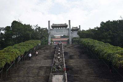 顺德宝林寺