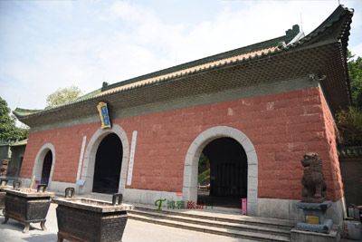 顺德宝林寺