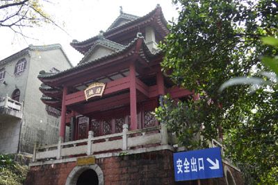 顺德宝林寺