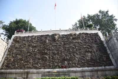 顺德宝林寺