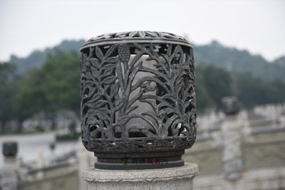 顺峰山公园