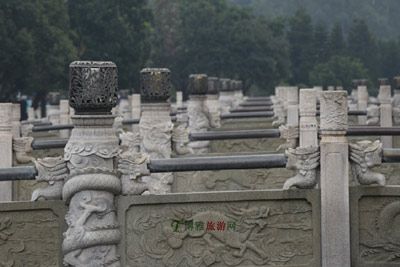 顺峰山公园