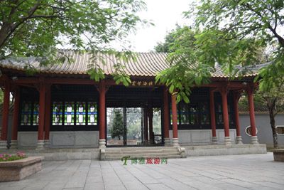 顺峰山公园