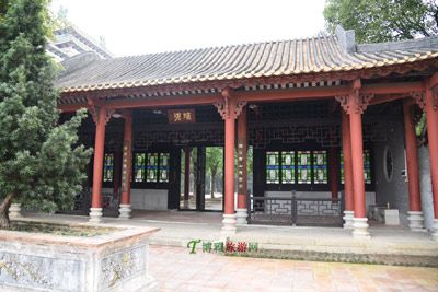 顺峰山公园