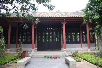 顺峰山公园