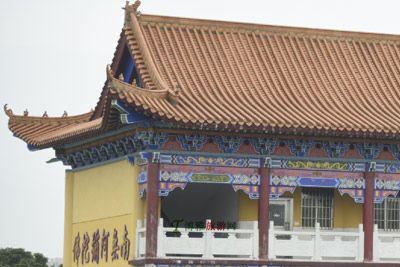 东莞海潮庵