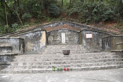 节兵义坟