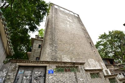 宝生大押旧址