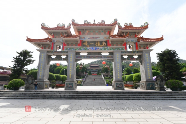 羰